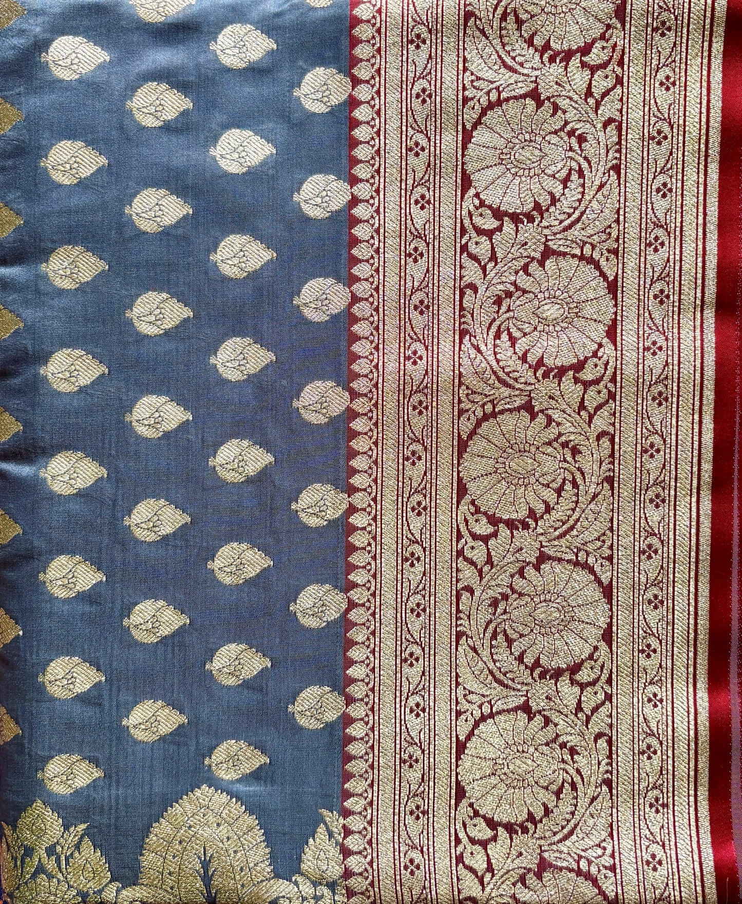 SILK BANARASI PROSPERITY