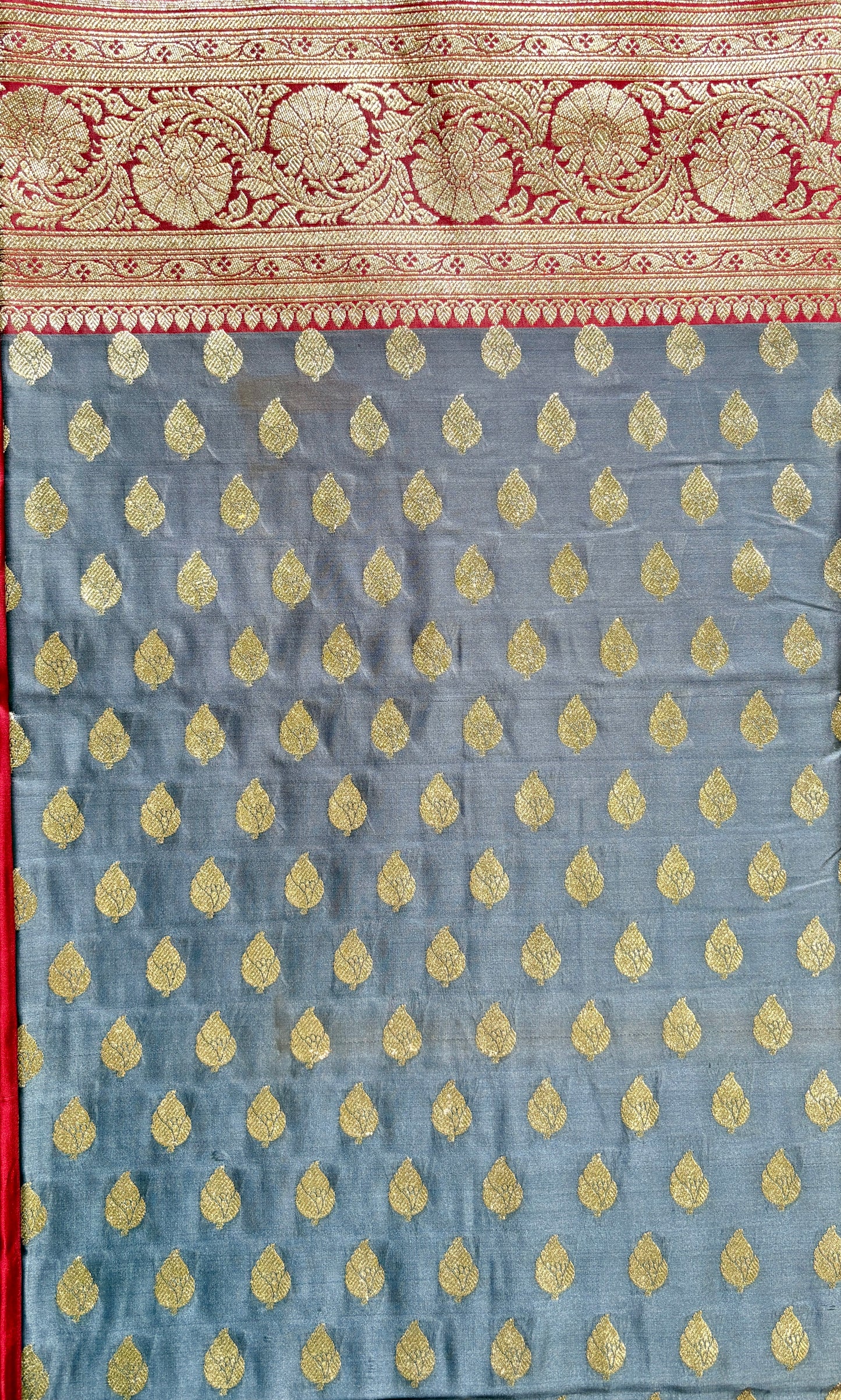 SILK BANARASI PROSPERITY