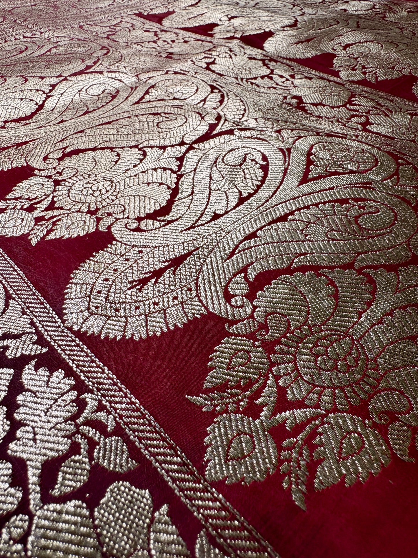 SILK BANARASI PROSPERITY