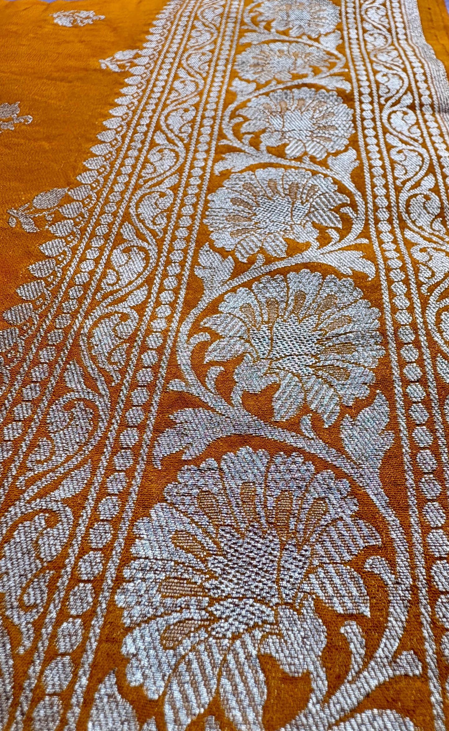 Silk Banarasi (Joy)